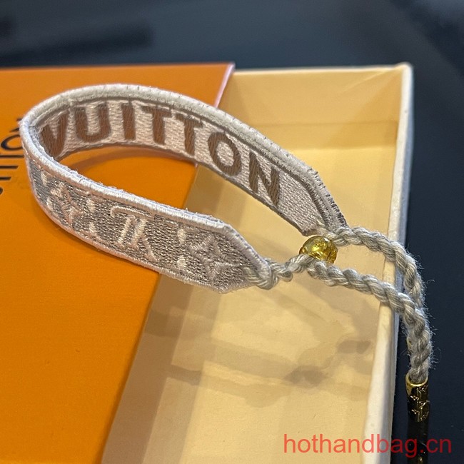Louis Vuitton Bracelet CE13310