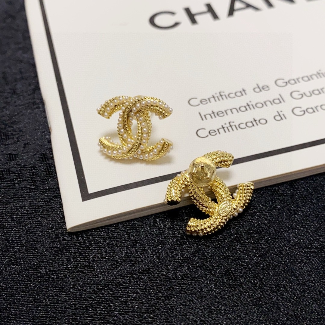Chanel Earrings CE13328