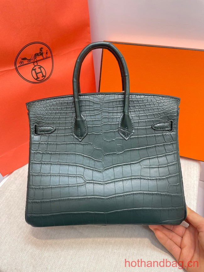 Hermes Birkin Crocodile skin BK7828-2