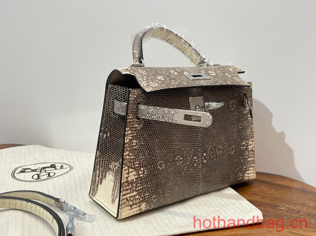 Hermes Kelly Shoulder Bags Original Leather KL2756-1