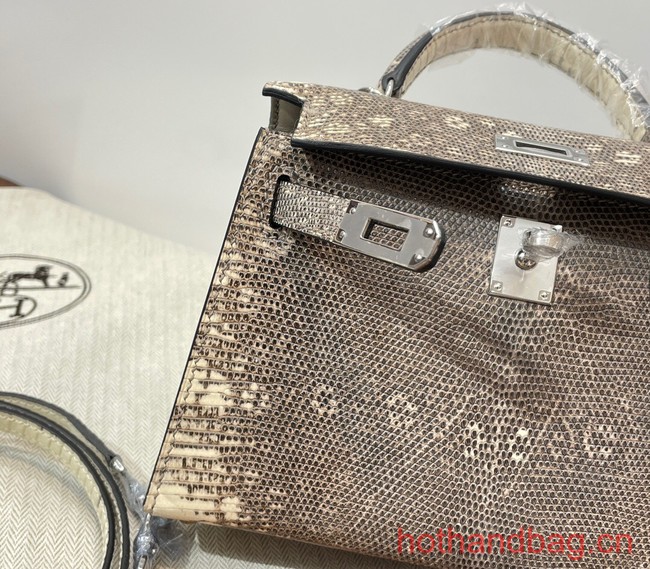 Hermes Kelly Shoulder Bags Original Leather KL2756-1