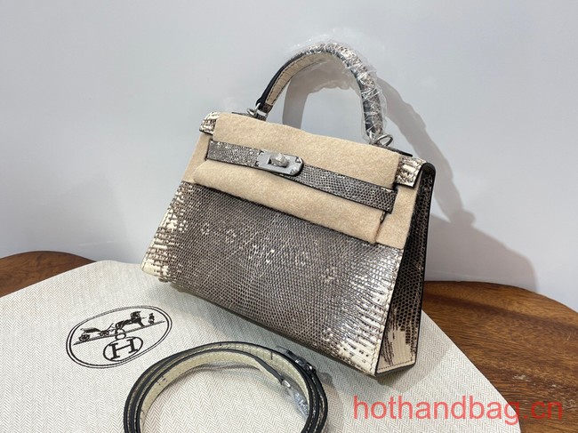 Hermes Kelly Shoulder Bags Original Leather KL2756-1