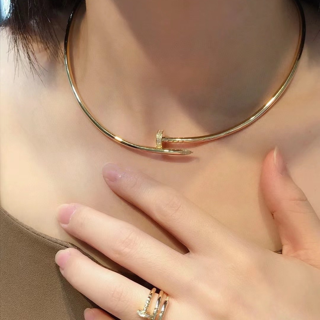 Cartier NECKLACE CE13332