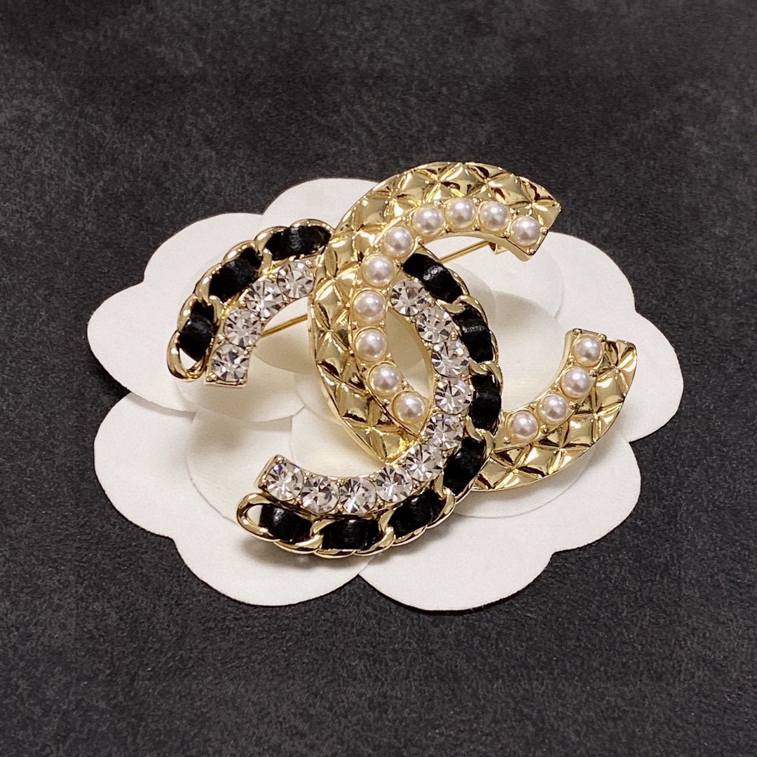 Chanel Brooch CE13329