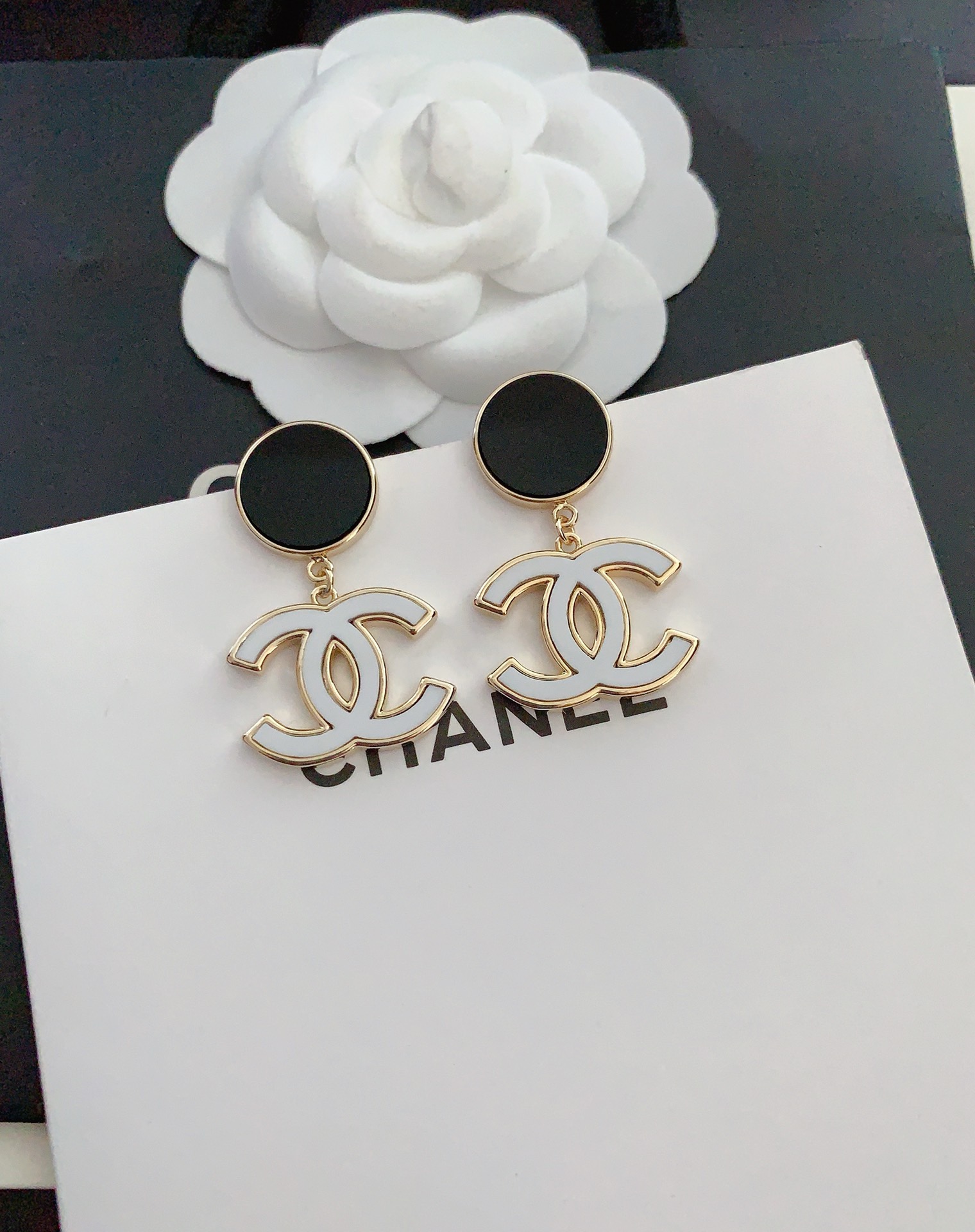 Chanel Earrings CE13333