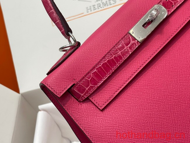 Hermes Kelly Shoulder Bags Original Leather KL2757-8