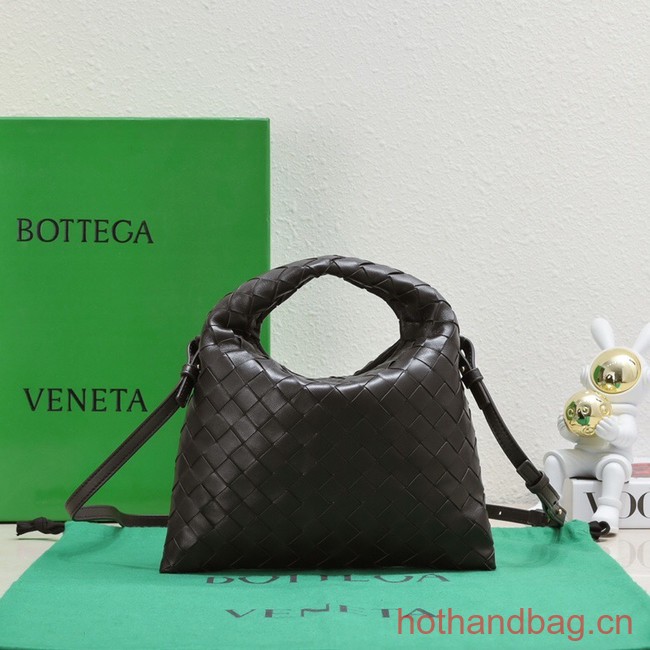 Bottega Veneta Mini Hop 777586 Fondant