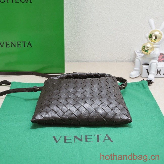 Bottega Veneta Mini Hop 777586 Fondant