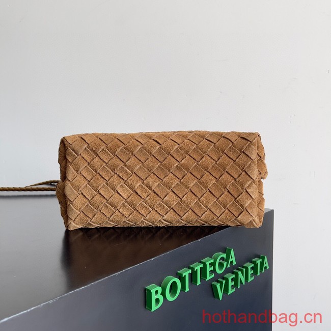 Bottega Veneta Small Andiamo 743568 Acorn