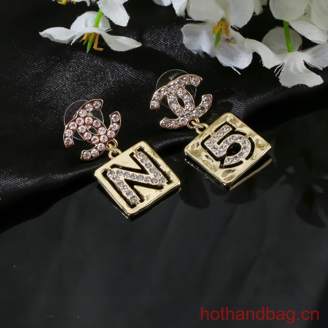 Chanel Earrings CE13355