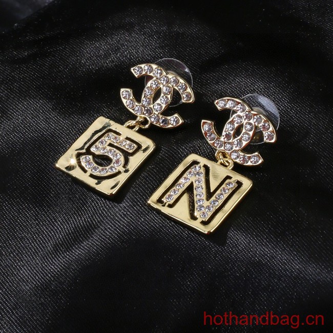 Chanel Earrings CE13355