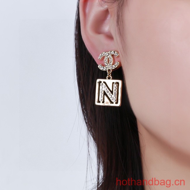 Chanel Earrings CE13355