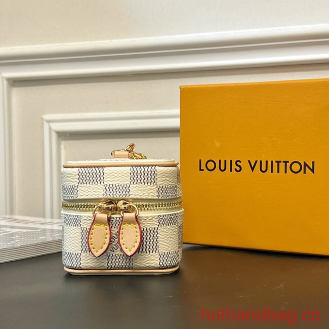 Louis Vuitton coin purse 15593-1