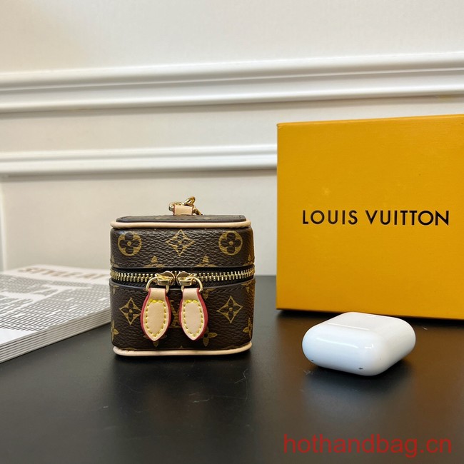 Louis Vuitton coin purse 15593-2