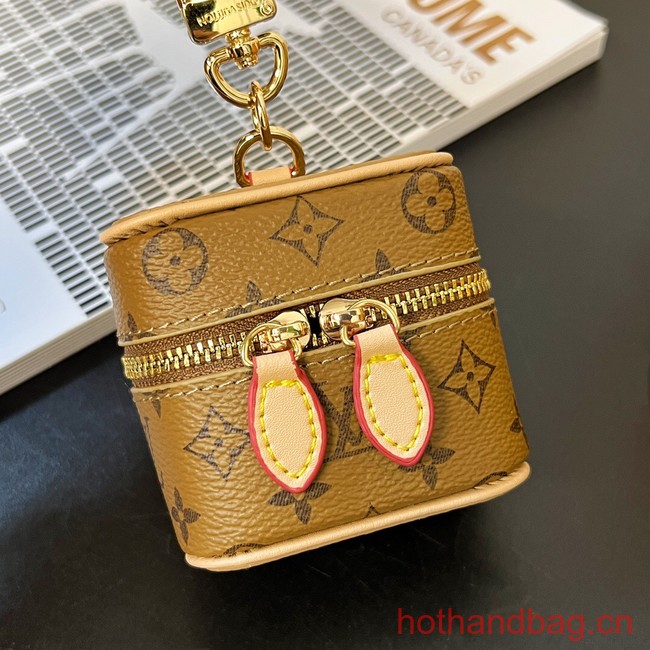 Louis Vuitton coin purse 15593-5