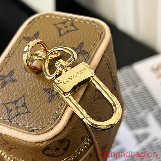 Louis Vuitton coin purse 15593-5