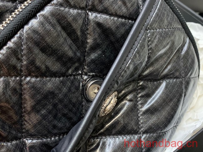 Chanel BACKPACK AS4366 black