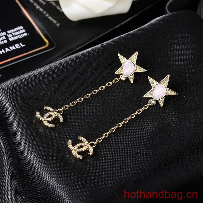 Chanel Earrings CE13357