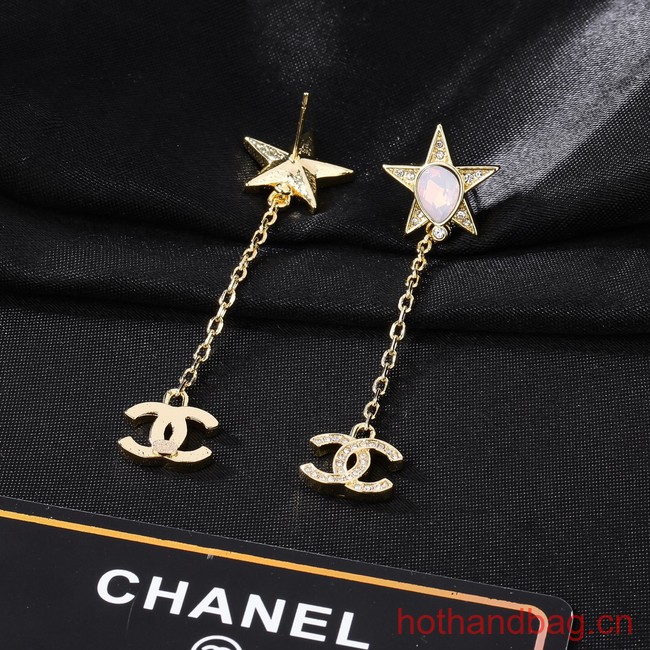 Chanel Earrings CE13357