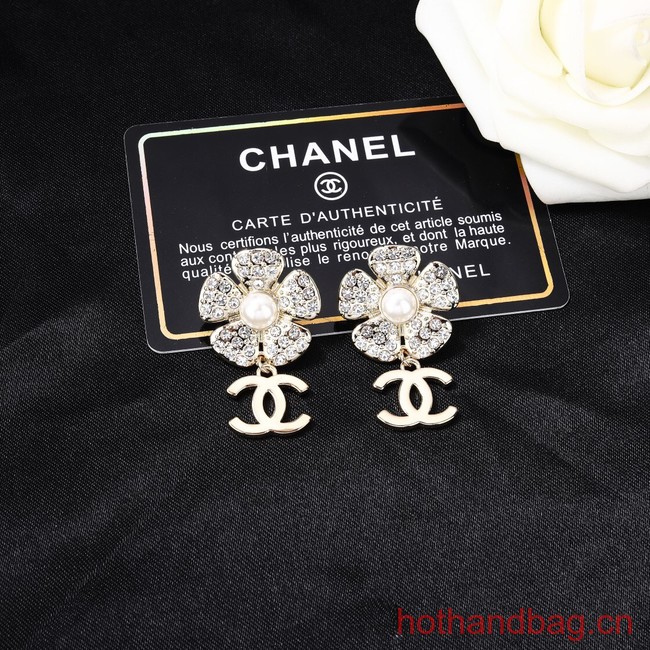 Chanel Earrings CE13360