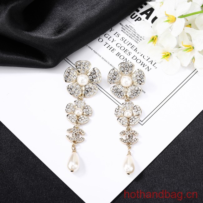 Chanel Earrings CE13362