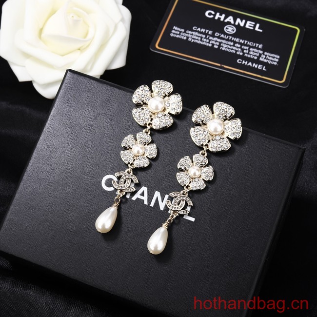Chanel Earrings CE13362