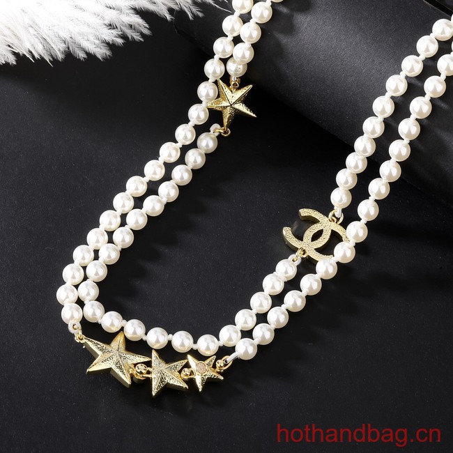 Chanel NECKLACE CE13358
