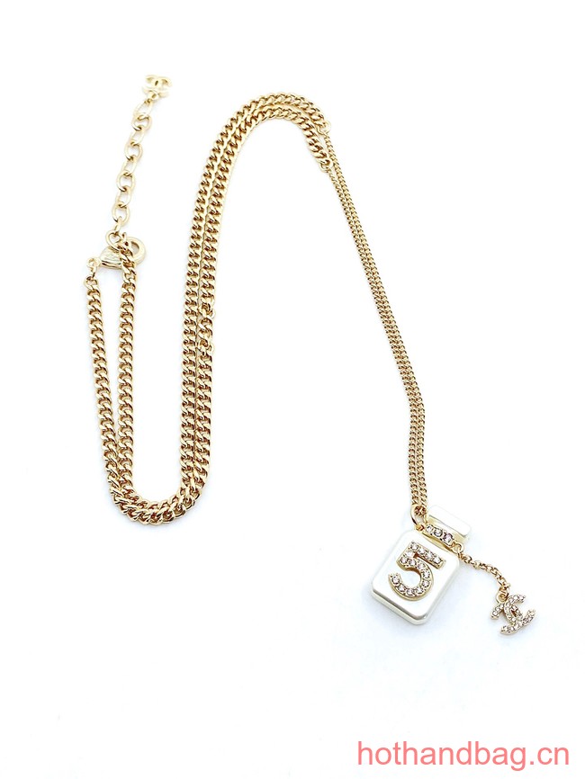 Chanel NECKLACE CE13363