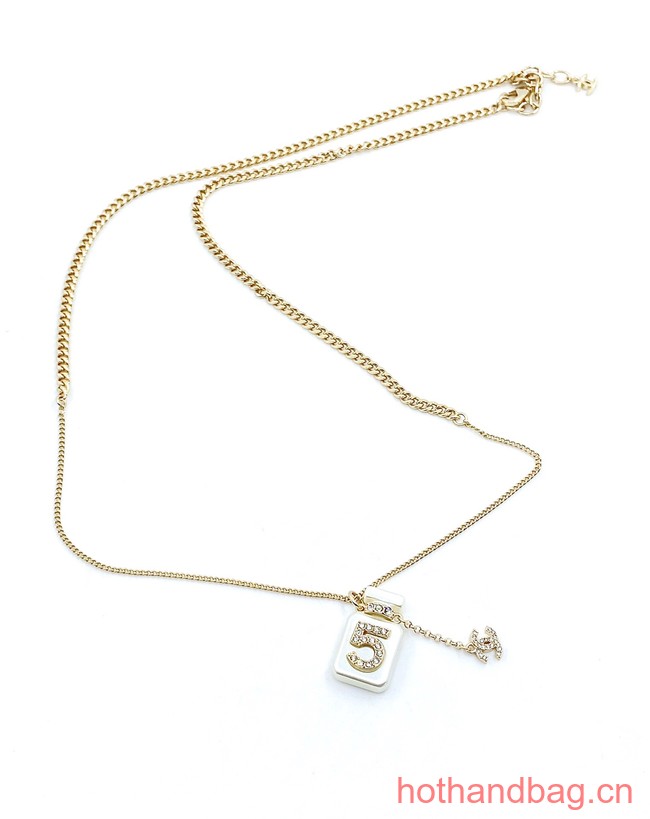 Chanel NECKLACE CE13363