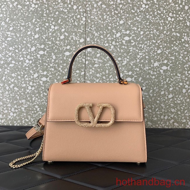 VALENTINO small Shoulder bag 7030 pink