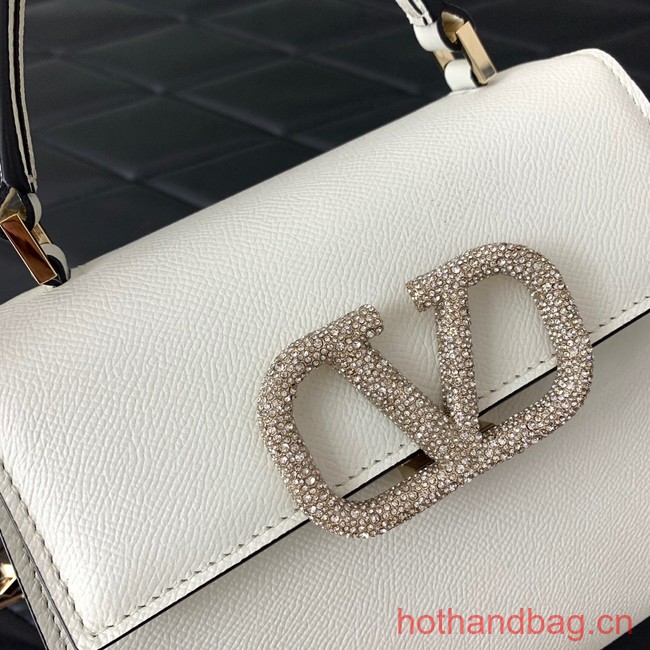 VALENTINO small Shoulder bag 7030 white