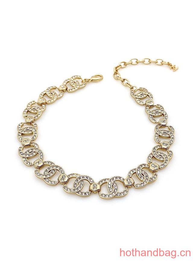 Chanel NECKLACE CE13364
