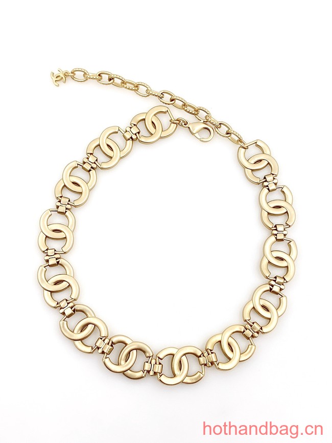 Chanel NECKLACE CE13364