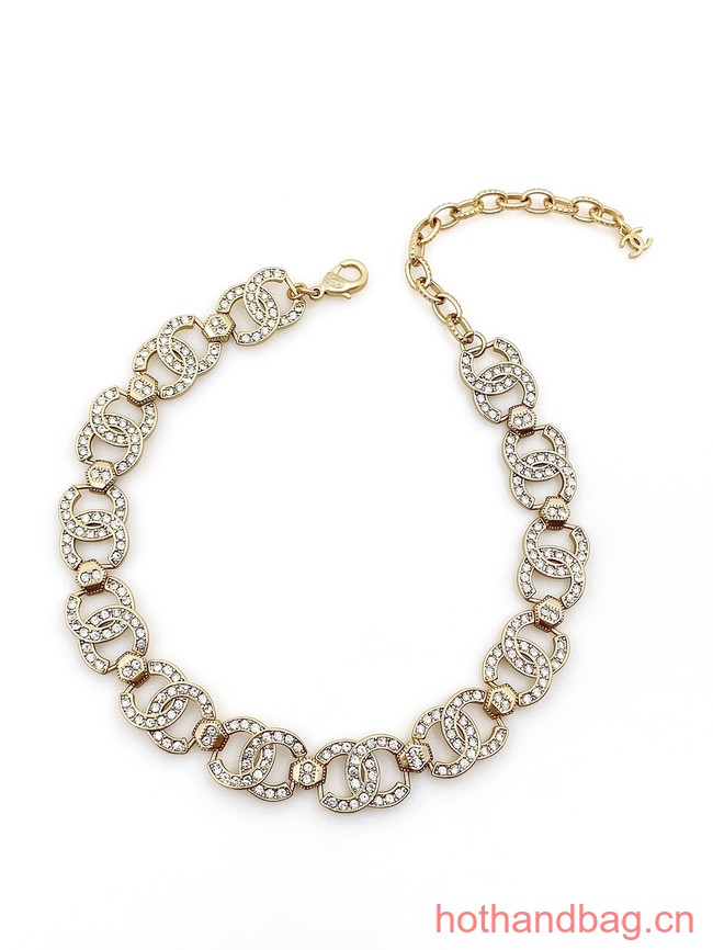 Chanel NECKLACE CE13364