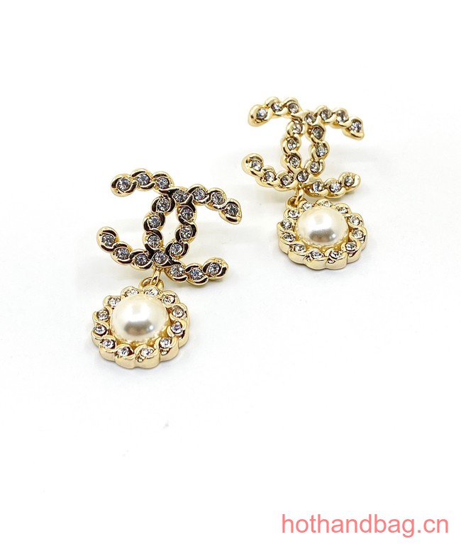 Chanel Earrings CE13365