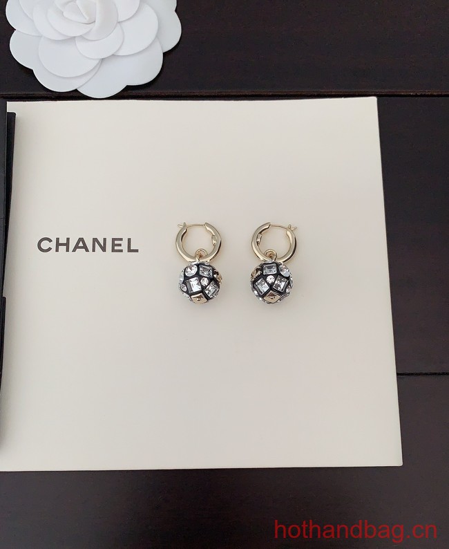 Chanel Earrings CE13370