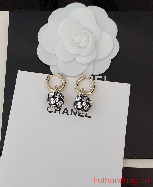 Chanel Earrings CE13370