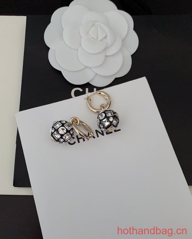 Chanel Earrings CE13370