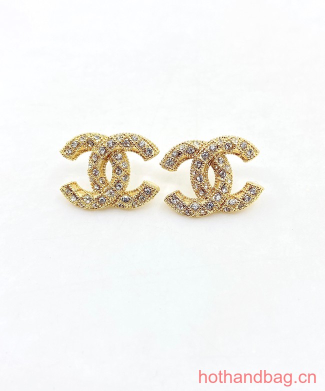 Chanel Earrings CE13372