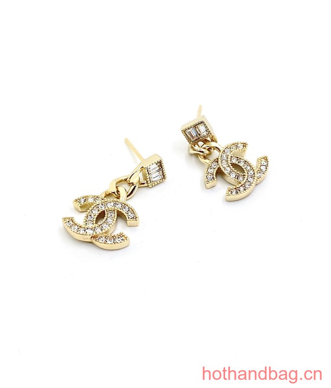 Chanel Earrings CE13378