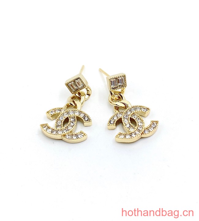 Chanel Earrings CE13378