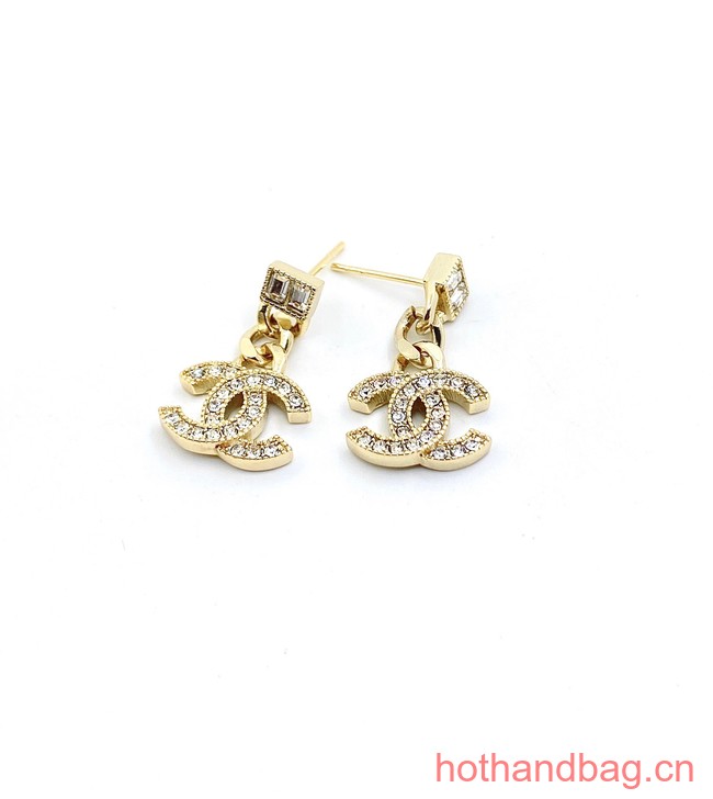 Chanel Earrings CE13378