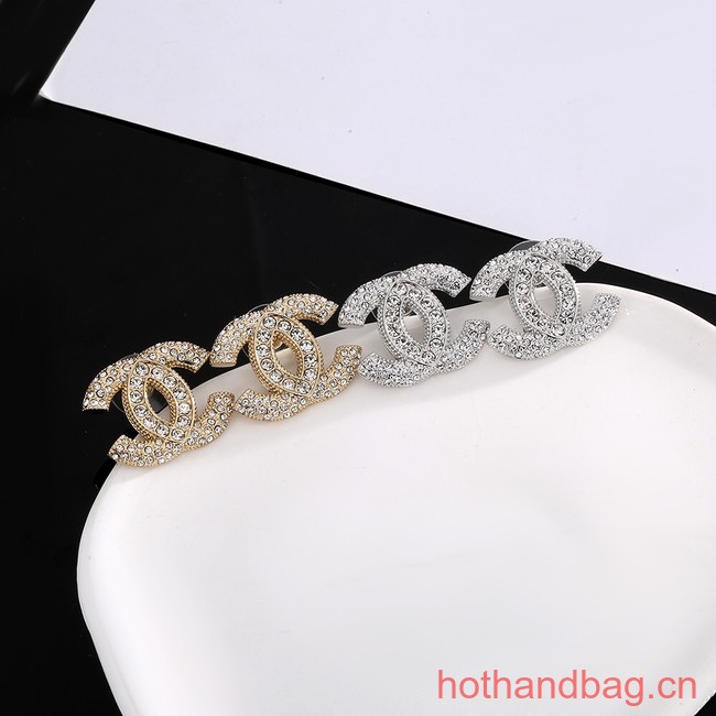 Chanel Earrings CE13386