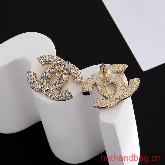 Chanel Earrings CE13386