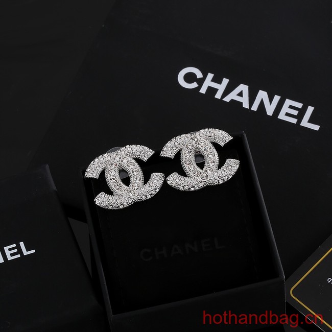 Chanel Earrings CE13386