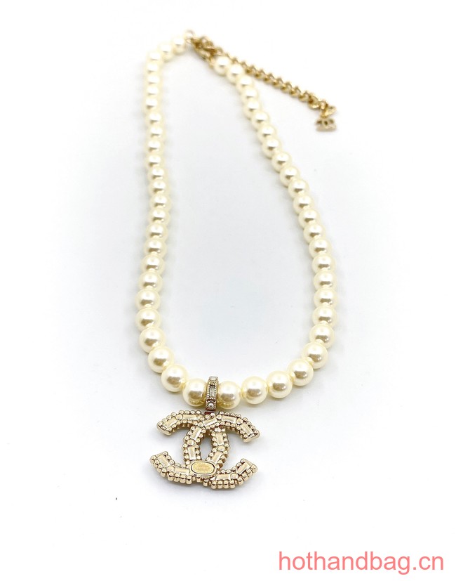 Chanel NECKLACE CE13368