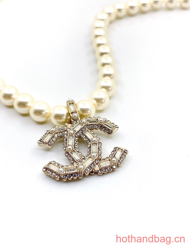 Chanel NECKLACE CE13368