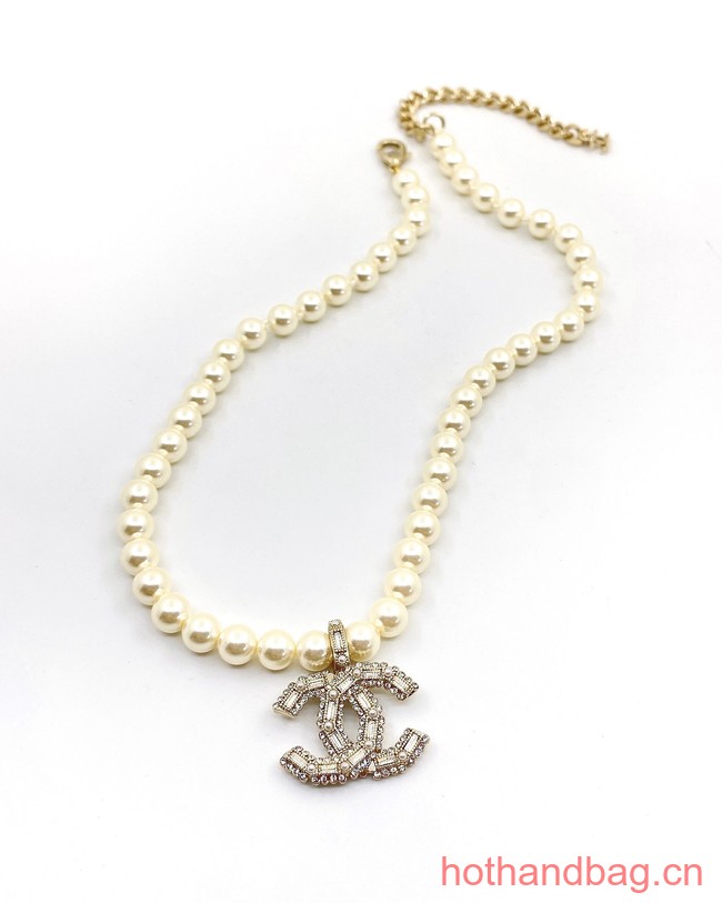 Chanel NECKLACE CE13368