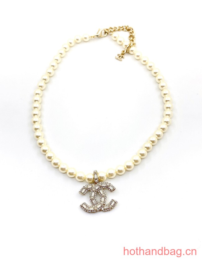 Chanel NECKLACE CE13368