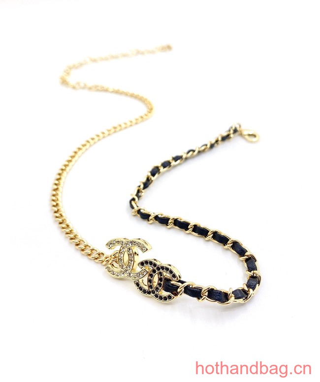 Chanel NECKLACE CE13369